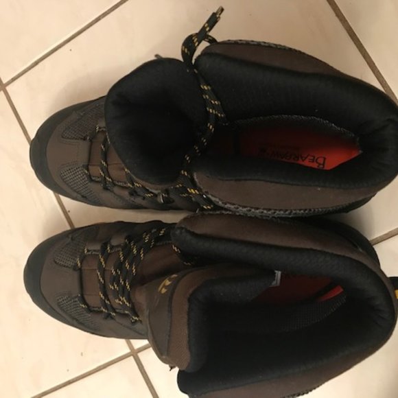 Bearpaw Boots Mens | eBay Bearpaw Mens boots size 12 used pre owned